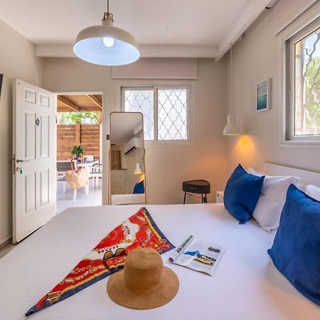 Studio Vacation House By Stay Eilat - Shaldag Street Bagian luar foto